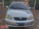 TOYOTA Corolla XLi 1.8 16v Prata