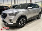 HYUNDAI Creta Prestige 2.0 16v Prata