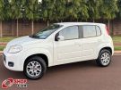 FIAT Uno Vivace 1.0 4p. Branca