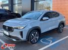 FIAT Fastback Audace 1.0T 12v Cinza