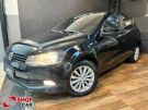VW - Volkswagen Gol 1.6 4p. Preta