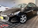 GM - Chevrolet Cruze Sedan LT 1.4T 16v Preta