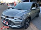 GM - Chevrolet Tracker Premier 1.2T 12v Prata