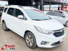 GM - Chevrolet Spin LTZ 1.8 Branca