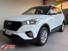 HYUNDAI Creta Action 1.6 16v Branca