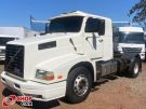 VOLVO NL-12 360 Branca
