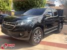 GM - Chevrolet S10 LTZ 2.8CTDi 16v 4x4 C.D. Preta