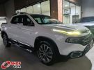 FIAT Toro Volcano 2.0TDi 16v 4x4 Branca