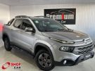 FIAT Toro Freedom 1.8 16v Prata