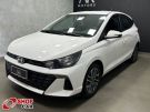 HYUNDAI HB20 Limited 1.0 12v Branca