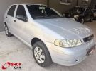 FIAT Palio 1.0 Fire 4p. Prata