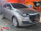 HYUNDAI HB20S Comfort Plus 1.6 16v Prata