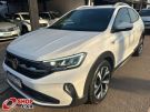 VW - Volkswagen Nivus Highline 1.0 12v TSi Branca