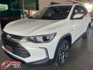 GM - Chevrolet Tracker LT 1.0T 12v Branca