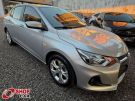 GM - Chevrolet Onix Sedan Plus LTZ 1.0T 12v Prata