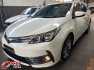 TOYOTA Corolla XEi 2.0 16v Branca