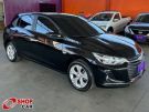 GM - Chevrolet Onix Hatch LTZ 1.0T 12v Preta