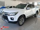 GM - Chevrolet S10 LTZ 2.8CTDi 16v 4x4 C.D. Branca