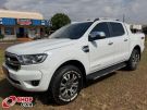 FORD Ranger Limited 3.2TDCi 20v 4x4 C.D. Branca