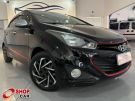 HYUNDAI HB20 Comfort 1.0 12v Preta
