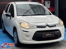 CITROËN C3 Hatch Origine 1.5 Branca