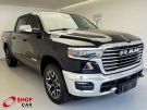 Ram 1500 Laramie 3.0T 24v 4x4 C.D. A/T 2025