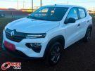 RENAULT Kwid Zen 1.0 12v Branca