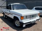 GM - Chevrolet D20 Custom S 3.9D Branca