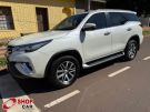 TOYOTA Hilux SW4 SRX D4-D 2.8TDi 16v 4x4 Branca