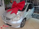 HONDA Fit LXL 1.4 Prata