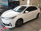 TOYOTA Corolla XRS 2.0 16v Branca