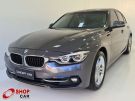 BMW 320i Sport 2.0T 16v Cinza