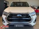 TOYOTA Hilux SRX D4-D 2.8TDi 16v 4x4 C.D. Branca