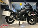 BMW R 1250 GS Adventure Premium Triple Black 719 Preta