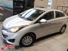 HYUNDAI HB20S Comfort Plus 1.0 12v Prata
