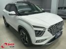 HYUNDAI Creta Ultimate 2.0 16v Branca