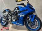 SUZUKI GSX-8R 800 Azul