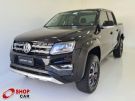 VW - Volkswagen Amarok Highline 3.0TDi V6 24v 4x4 C.D. Preta