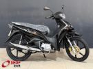 AVELLOZ AZ 125 Alfa Preta