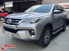 TOYOTA Hilux SW4 SRX D4-D 2.8TDi 16v 4x4 Prata