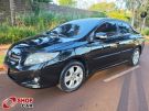 TOYOTA Corolla XEi 2.0 16v Preta