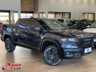 RAM Rampage Rebel 2.0TDi 16v 4x4 Cinza