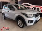 FIAT Mobi Like 1.0 Prata