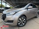 HYUNDAI HB20S Comfort Plus 1.6 16v Prata