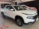 FIAT Toro Freedom 1.8 16v Branca