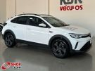 VW - Volkswagen Nivus Comfortline 1.0 12v TSi Branca