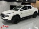 FIAT Toro Ultra 2.0TDi 16v 4x4 Branca