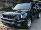 JEEP Renegade Sport 1.3 16v T270 Preta