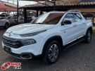 FIAT Toro Volcano 2.0TDi 16v 4x4 Branca