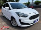 FORD Ka Hatch SE 1.0 12v Branca